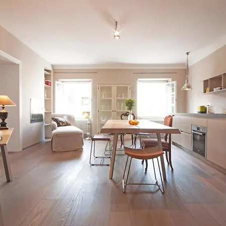 Apartment Stari Trg