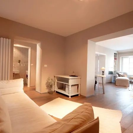 Stari Trg Apartment *