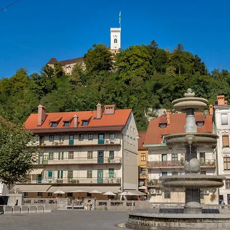 Apartment Stari Trg
