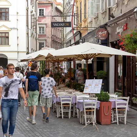 Stari Trg