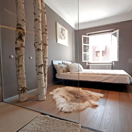 Apartment Stari Trg *