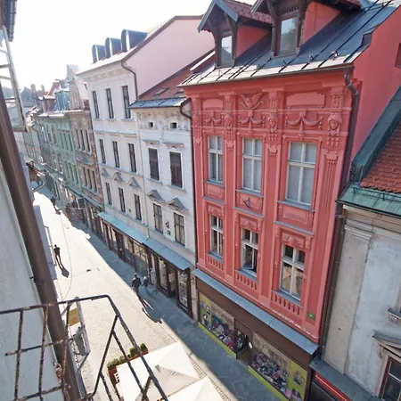 Apartment Stari Trg