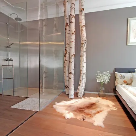 Stari Trg Apartment